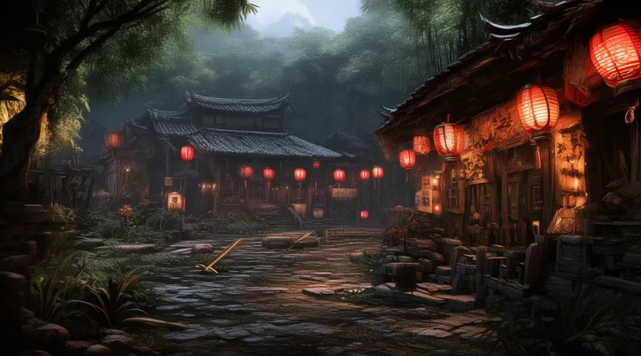 御剑修仙游戏图片2